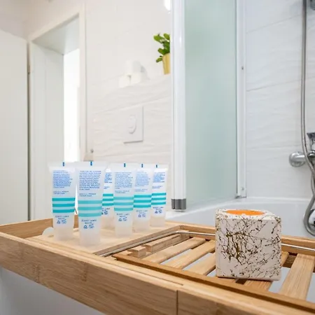 Appartement Bellavista