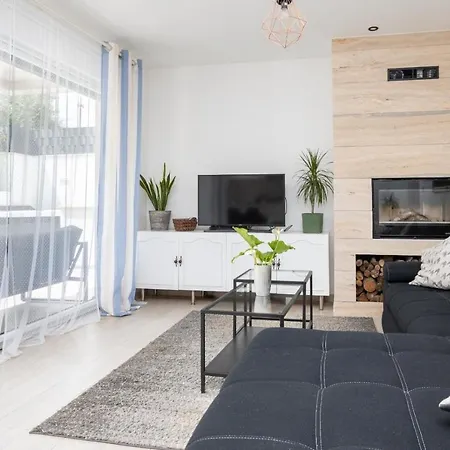 Appartement Bellavista