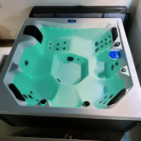 Apartman Bellavista *