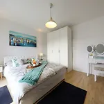 Apartment Bellavista *