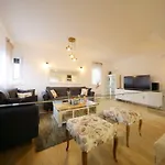 Bellavista Apartment Zadar
