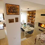Apartment Bellavista *