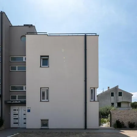 Bellavista Lejlighed