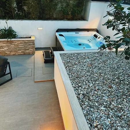 Apartament Bellavista