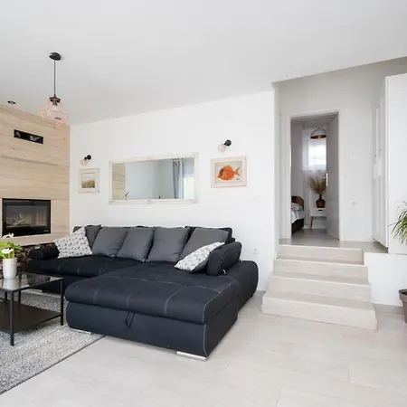 Bellavista Lejlighed