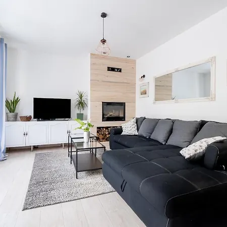 Bellavista Lejlighed *