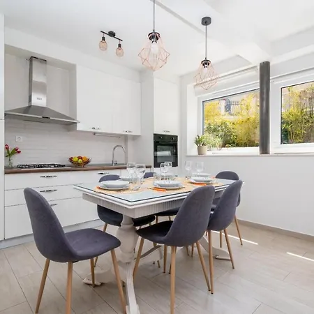 Apartament Bellavista