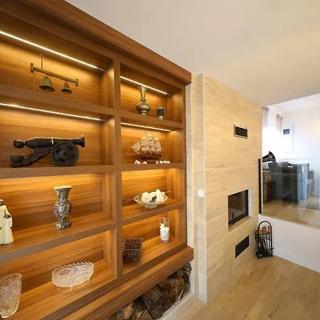 Apartament Bellavista