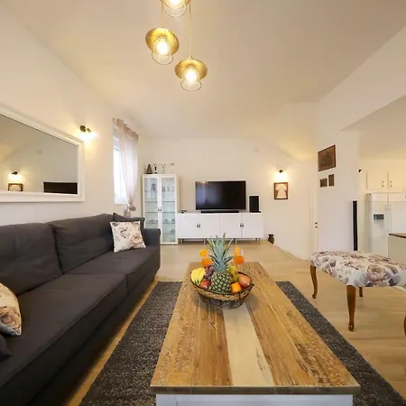 Bellavista Apartment Zadar