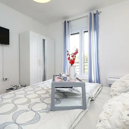 Bellavista Lejlighed *