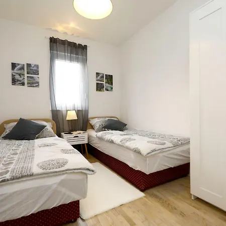 Apartament Bellavista