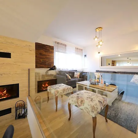 Apartament Bellavista