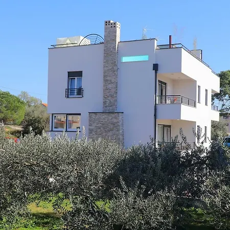 Bellavista Apartment