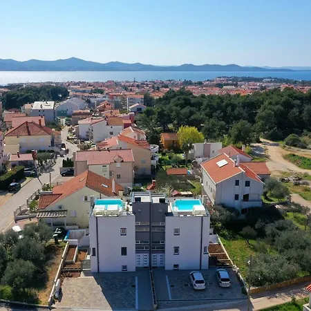 Bellavista Apartment