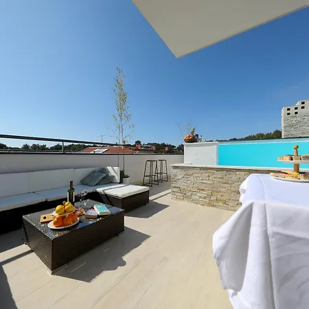 Bellavista Apartment