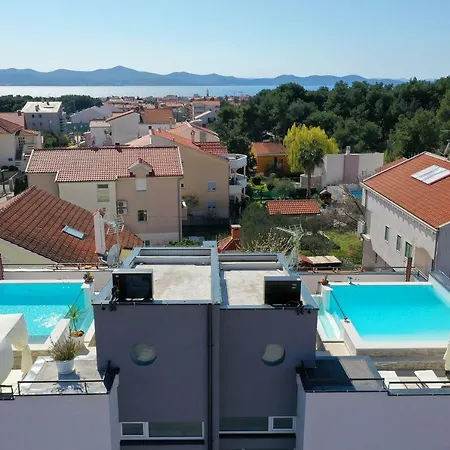 Apartament Bellavista
