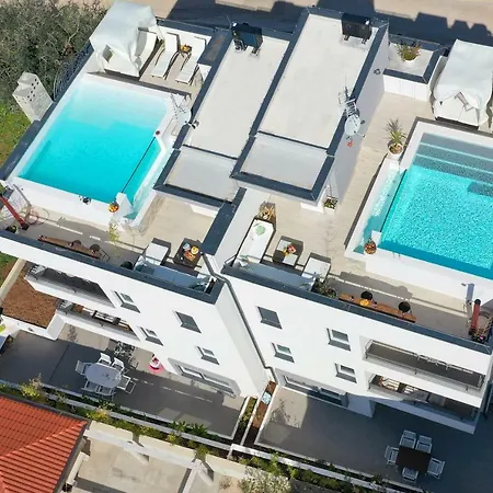 Bellavista Lejlighed Zadar