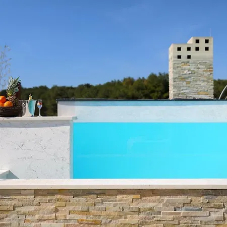 Bellavista Lejlighed *