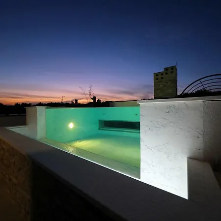 Lejlighed Bellavista