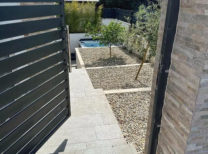 Bellavista דירה זאדאר