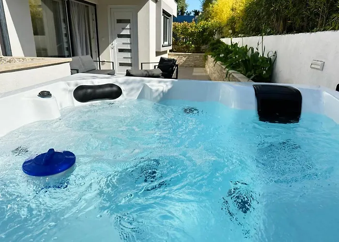 דירה Bellavista זאדאר