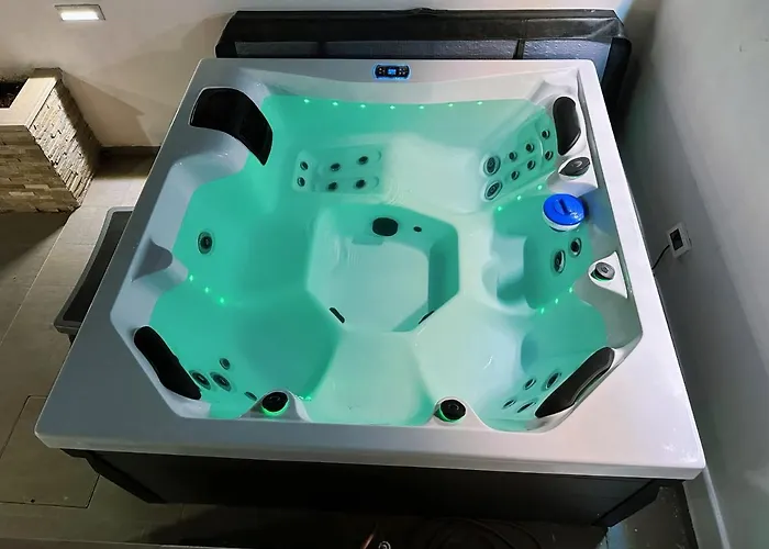 דירה Bellavista *