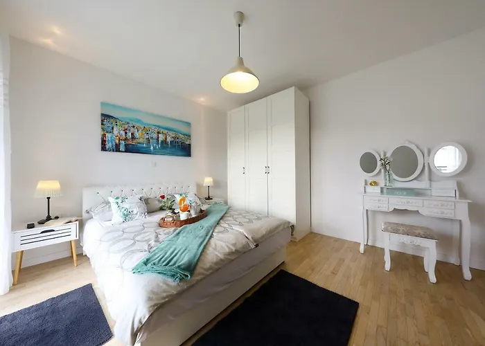 דירה Bellavista *