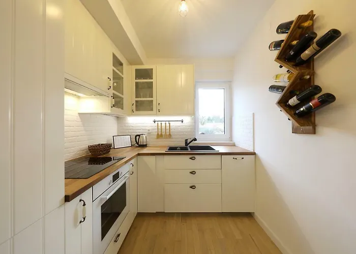 דירה Bellavista *