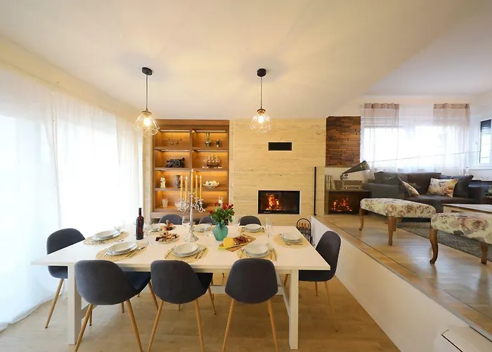 Bellavista דירה *