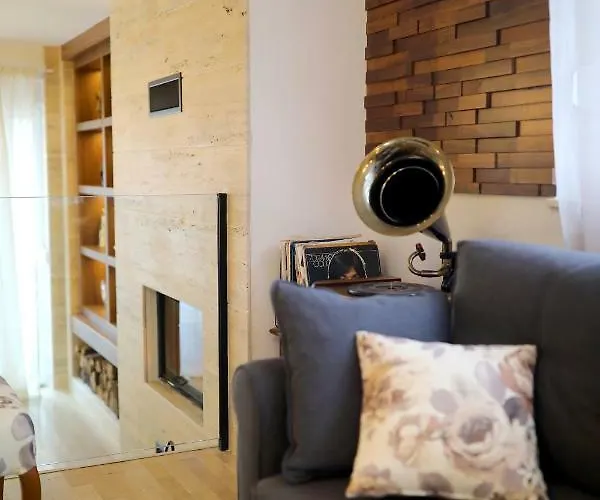 Bellavista * זאדאר