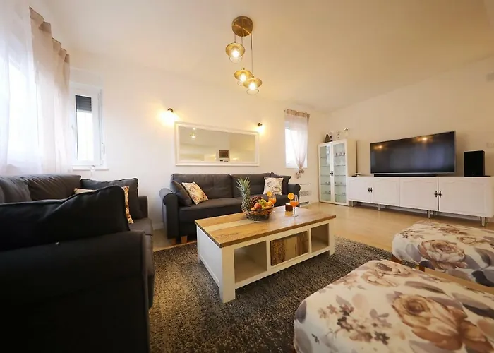 דירה Bellavista *