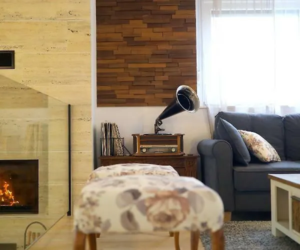 Bellavista זאדאר