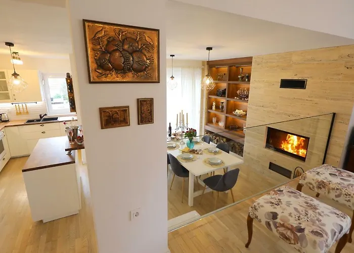 דירה Bellavista *