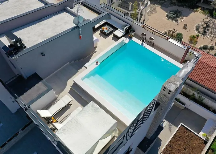 Bellavista זאדאר