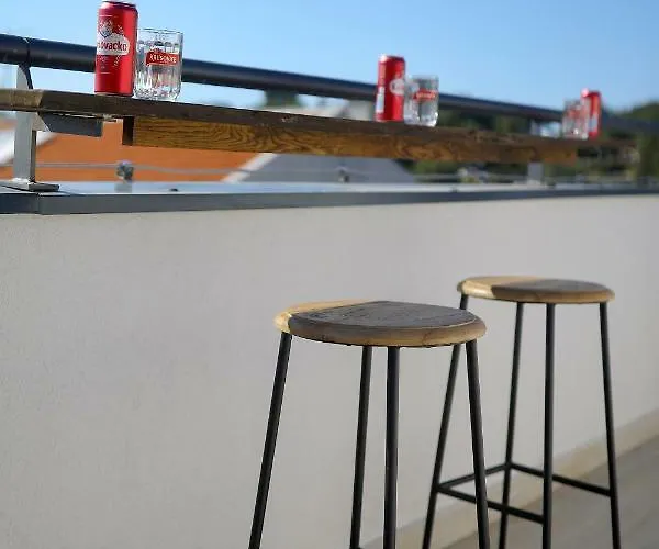 דירה Bellavista זאדאר