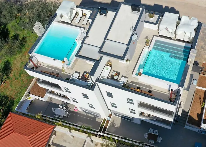 Bellavista דירה זאדאר