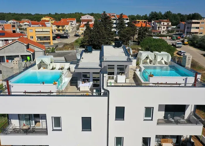 Bellavista * זאדאר