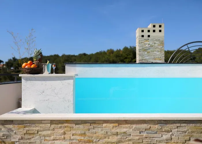 Bellavista דירה *