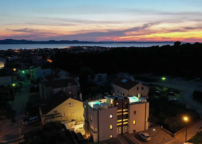 Bellavista דירה *