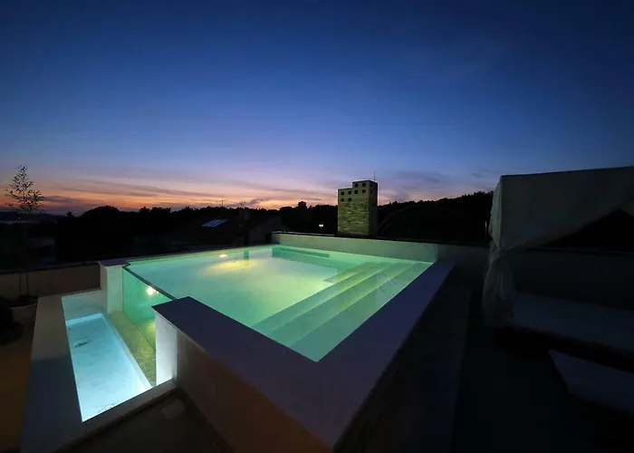 Bellavista דירה זאדאר